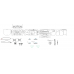 BMW X6 (2019) M-Sport - Full Body - pattern for the body