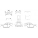 BMW X6 (g06) (2020) m‑sport full body - pattern for the body