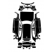 BMW XM (2023 - 2025) (Chinese - European) full body - pattern for the body
