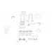 Bmw XM - pattern for the body