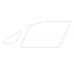 BMW 2 Active Tourer 1 generation, F45 (03.2014 - 2021) Front side glass pattern 