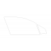 BMW iX 1 generation, i20 (11.2020 - 2025) Front side glass pattern 