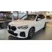 BMW X1 M Sport 2020 - pattern for the body