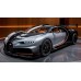 Bugatti Bolide 2025 (Chinese - European) full body - pattern for the body