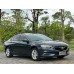 Buick Regal GS (2020 - 2025) (Chinese - European) full body - pattern for the body