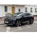 Buick Envision 2021 front - pattern for the body
