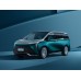 Buick Century Base (2023 - 2025) (Chinese - European) full body - pattern for the body