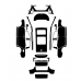 Buick Century Base (2023 - 2025) (Chinese - European) full body - pattern for the body