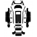 Buick Century Sport (2023 - 2025) (Chinese - European) full body - pattern for the body