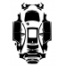 Buick Verano Pro (2022 - 2025) (Chinese - European) full body - pattern for the body