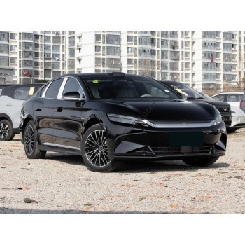 BYD HAN DMI Intelligent Driving 2025 (Chinese - European) full body - pattern for the body