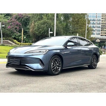 BYD Seal DM-i (2022 - 2025) (Chinese - European) full body - pattern for the body