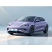 BYD Seal EV (2022 - 2025) (Chinese - European) full body - pattern for the body BYD Seal EV (2022 - 2025) (Chinese - European) full body - pattern for the body