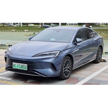 BYD Seal 7 DM-I (2022 - 2025) (Chinese - European) full body - pattern for the body