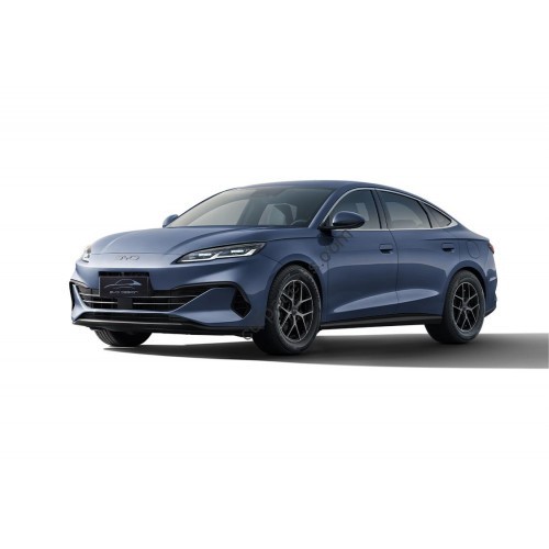 BYD Seal 6 DM-I 2024 (Chinese - European) full body - pattern for the body