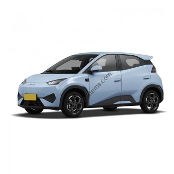 BYD Seagull EV Intelligent Driving 2025 (Chinese - European) full body - pattern for the body