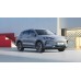 BYD Song Plus EV 2023 full body - pattern for the body