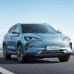 BYD Song Plus EV (2023 - 2025) (Chinese - European) full body - pattern for the body BYD Song Plus EV (2023 - 2025) (Chinese - European) full body - pattern for the body