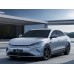 BYD Qin L EV 2025 (Chinese - European) full body - pattern for the body
