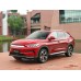 BYD Song Plus (2020) EV - Multimedia screen template
