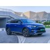 BYD Tang EV (2022) - Multimedia screen template
