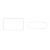 BYD Song Plus (2020) EV - Multimedia screen template