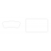 BYD Tang 2021-2024L - Multimedia screen template