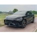 BYD Sealion 7 2024 full body - pattern for the body BYD Sealion 7 2024 full body - pattern for the body