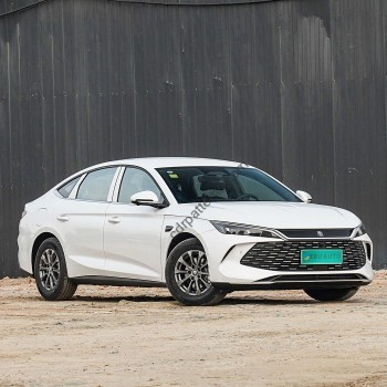 BYD Qin L DM-i Intelligent Driving 2025 (Chinese - European) full body - pattern for the body