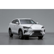 BYD Song Plus DM-I (2023 - 2025) (Chinese - European) full body - pattern for the body BYD Song Plus DM-I (2023 - 2025) (Chinese - European) full body - pattern for the body