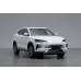 BYD Song Plus DM-I (2023 - 2025) (Chinese - European) full body - pattern for the body BYD Song Plus DM-I (2023 - 2025) (Chinese - European) full body - pattern for the body