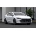 BYD QIN PLUS (2022) - the pattern of the interior BYD QIN PLUS (2022) - the pattern of the interior