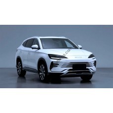 BYD Song Plus DMI 2023 full body - pattern for the body BYD Song Plus DMI 2023 full body - pattern for the body