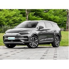 BYD Tang EV (2022 - 2024) (Chinese - European) full body - pattern for the body
