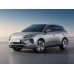 BYD Sea Lion 06 2025 full body - pattern for the body BYD Sea Lion 06 2025 full body - pattern for the body