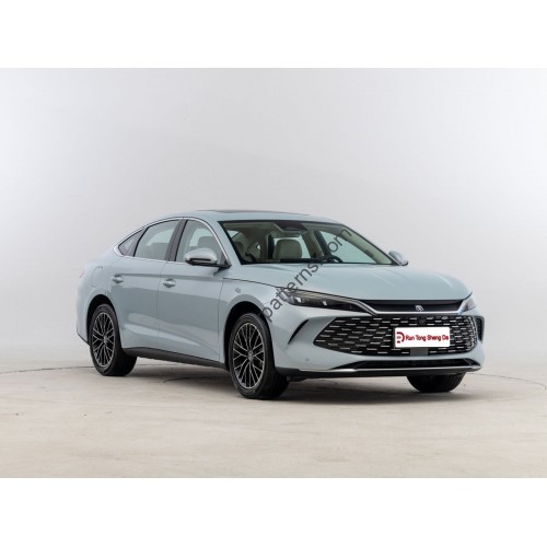 BYD Qin L DM-i Body 2024 full body - pattern for the body