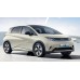BYD Dolphin Intelligent Driving 2025 (Chinese - European) full body - pattern for the body