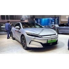 BYD HAN EV 2025 (Chinese - European) full body - pattern for the body BYD HAN EV 2025 (Chinese - European) full body - pattern for the body