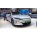 BYD HAN EV 2025 (Chinese - European) full body - pattern for the body