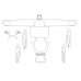BYD Sea Lion 06 2025 - the pattern of the interior