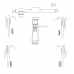 BYD Tang 2021-2024L - the pattern of the interior