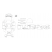 BYD Han EV 2022 full body - pattern for the body
