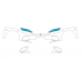 BYD Han front - pattern for the body