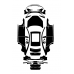 BYD Seal 7 DM-I (2022 - 2025) (Chinese - European) full body - pattern for the body