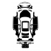 BYD Seal DM-i (2022 - 2025) (Chinese - European) full body - pattern for the body