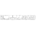 BYD Sealion 7 2024 full body - pattern for the body
