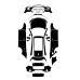 BYD Tang DM-P DM-I (2022 - 2024) (Chinese - European) full body - pattern for the body