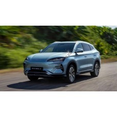 BYD Seal U DM-i 2024 full body - pattern for the body