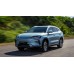 BYD Seal U DM-i 2024 full body - pattern for the body
