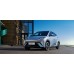 BYD Seagull EV (2023 - 2025) (Chinese - European) full body - pattern for the body